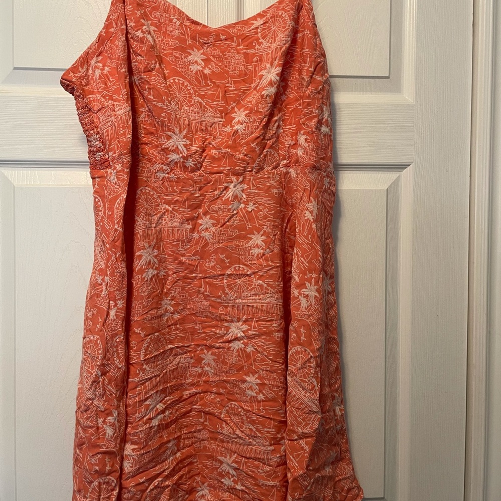 Old navy sun dress